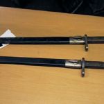 175 3412 Bajonetter